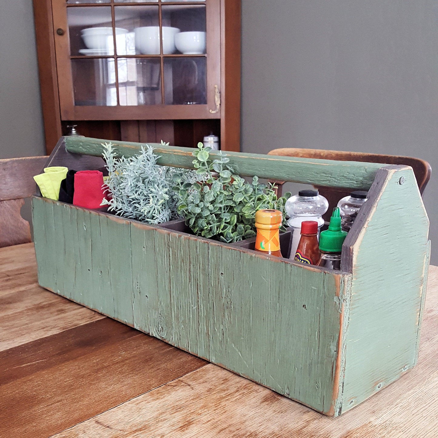 MilkPaint™ - Boxwood - Fresh Coat Finishes