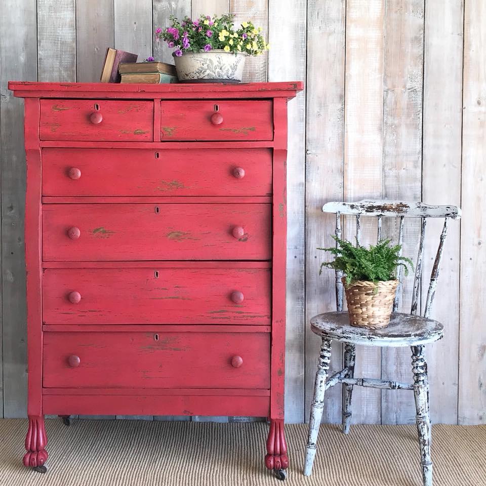 MilkPaint™ - Tricycle - Fresh Coat Finishes