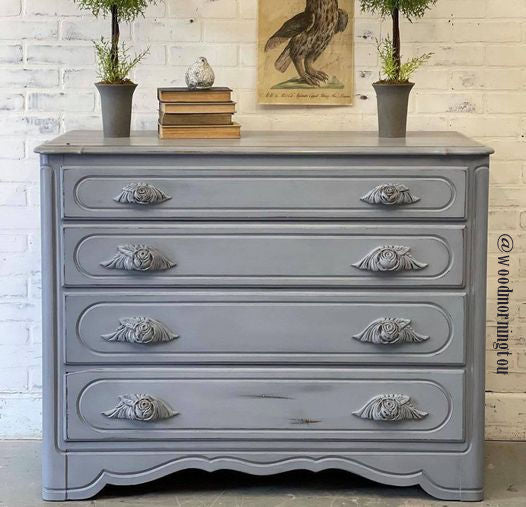 MilkPaint™ - Dried Lavender