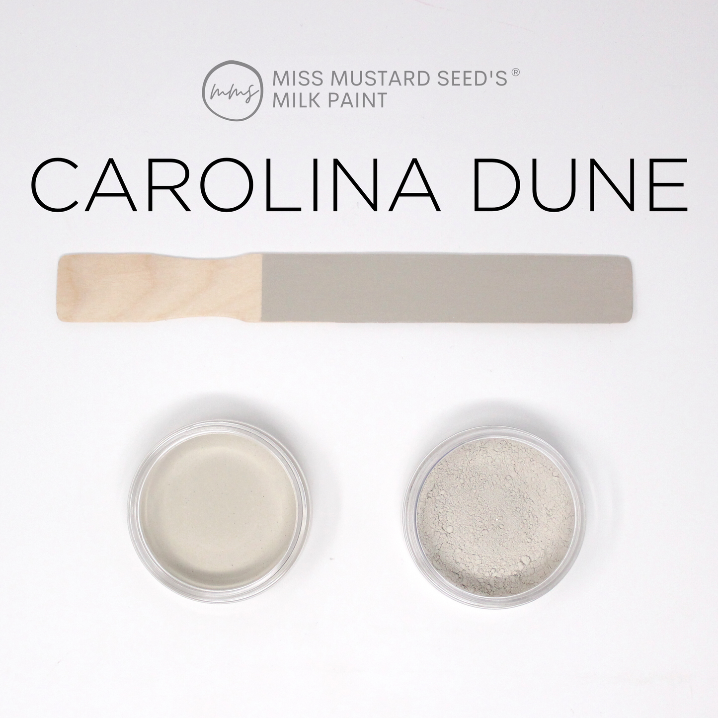 MilkPaint™ - Carolina Dune