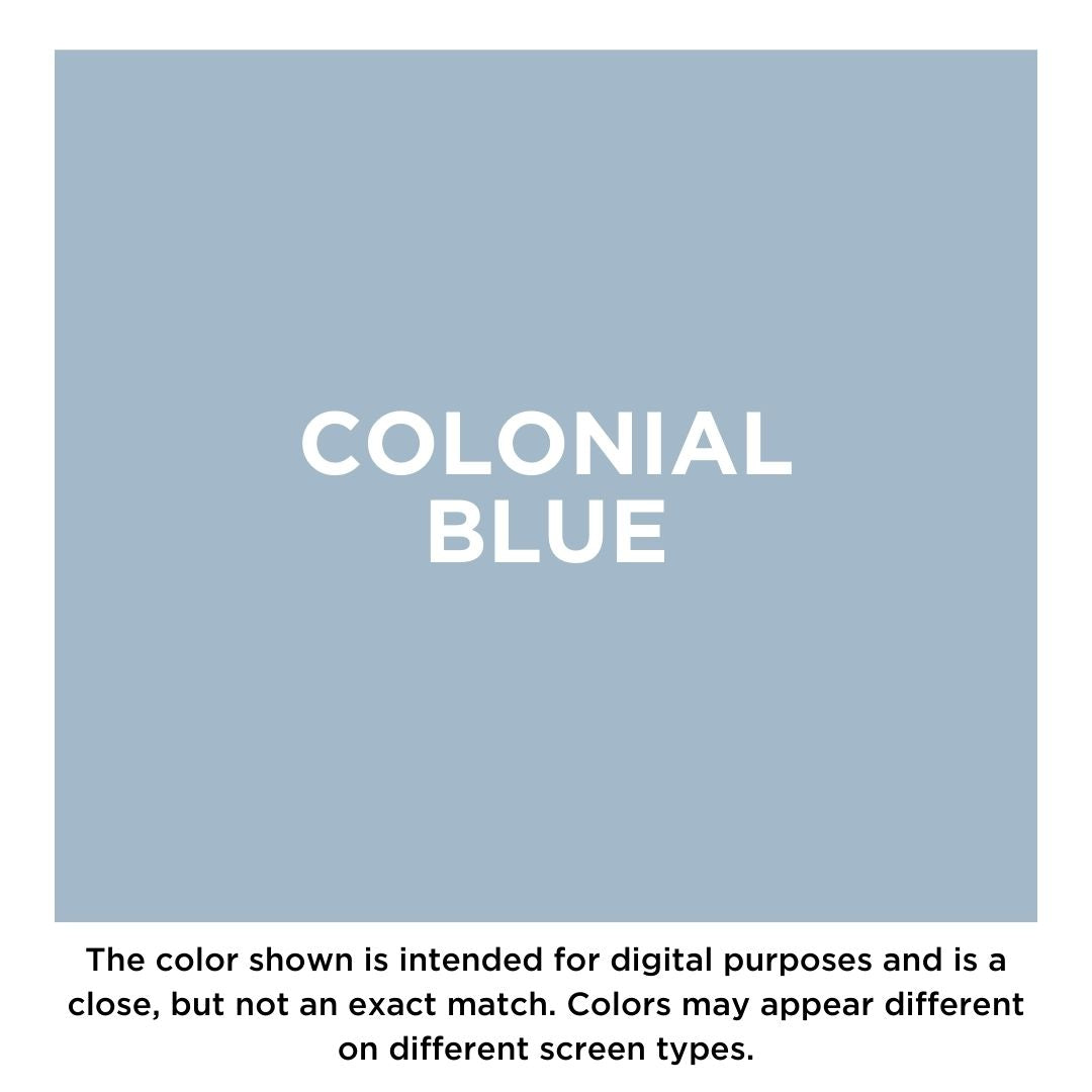 MilkPaint™ - Colonial Blue