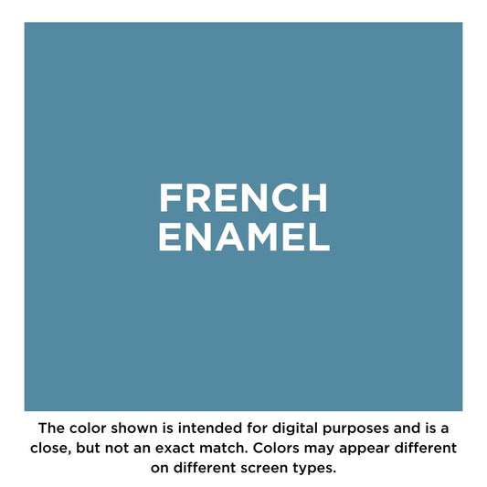 MilkPaint™ - French Enamel
