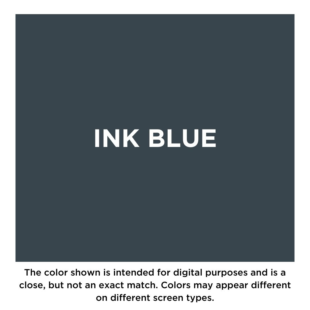 MilkPaint™ - Ink Blue