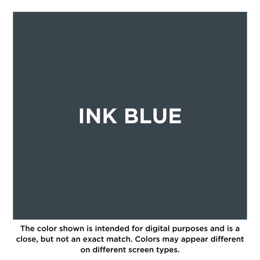 MilkPaint™ - Ink Blue