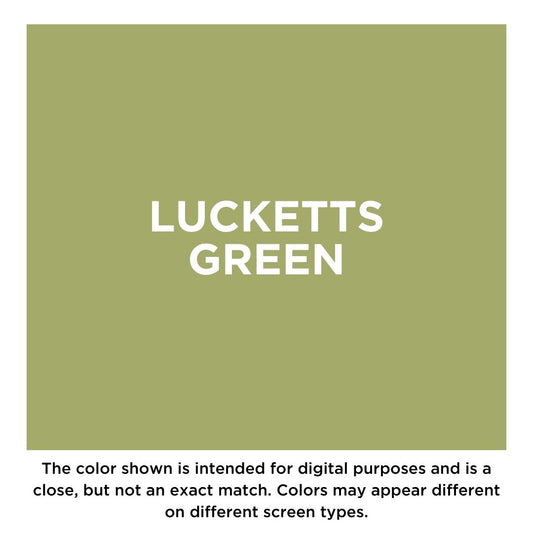 MilkPaint™ - Lucketts Green