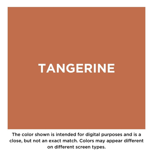 MilkPaint™ - Tangerine