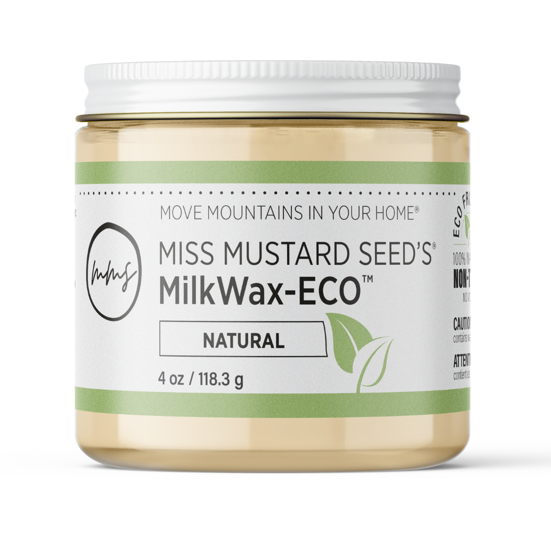 MilkWax-Eco™ Natural